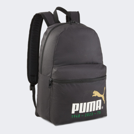 Рюкзак Puma Phase 75 Years Celebration Backpack - 159543, фото 1 - інтернет-магазин MEGASPORT