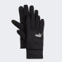 Рукавички Puma ESS Fleece Gloves, фото 1 - інтернет магазин MEGASPORT
