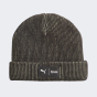 Шапка Puma x RIPNDIP Beanie, фото 2 - інтернет магазин MEGASPORT