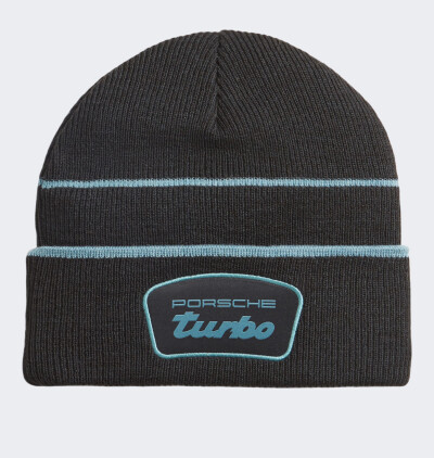 Шапка Puma PL Classic Cuff Beanie - 159536, фото 1 - интернет-магазин MEGASPORT