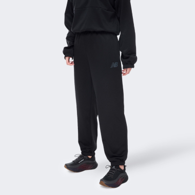 Спортивные штаны New Balance Relentless Performance Fleece Pant - 157542, фото 1 - интернет-магазин MEGASPORT
