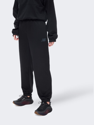 Спортивные штаны New Balance Relentless Performance Fleece Pant - 157542, фото 1 - интернет-магазин MEGASPORT