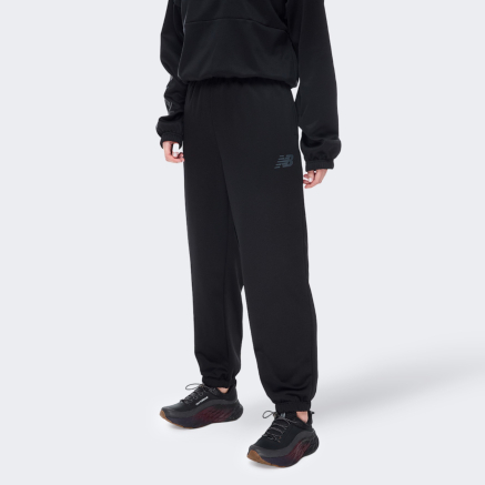 Спортивнi штани New Balance Relentless Performance Fleece Pant - 157542, фото 1 - інтернет-магазин MEGASPORT