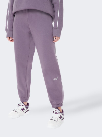 Спортивные штаны New Balance Essentials Brushed Pant - 157546, фото 1 - интернет-магазин MEGASPORT