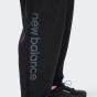 Спортивные штаны New Balance Relentless Performance Fleece Pant, фото 4 - интернет магазин MEGASPORT
