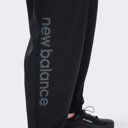 Спортивные штаны New Balance Relentless Performance Fleece Pant - 157542, фото 4 - интернет-магазин MEGASPORT