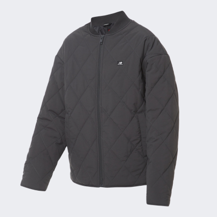Куртка New Balance Athletics Fashion FZ Jacket - 157539, фото 4 - интернет-магазин MEGASPORT