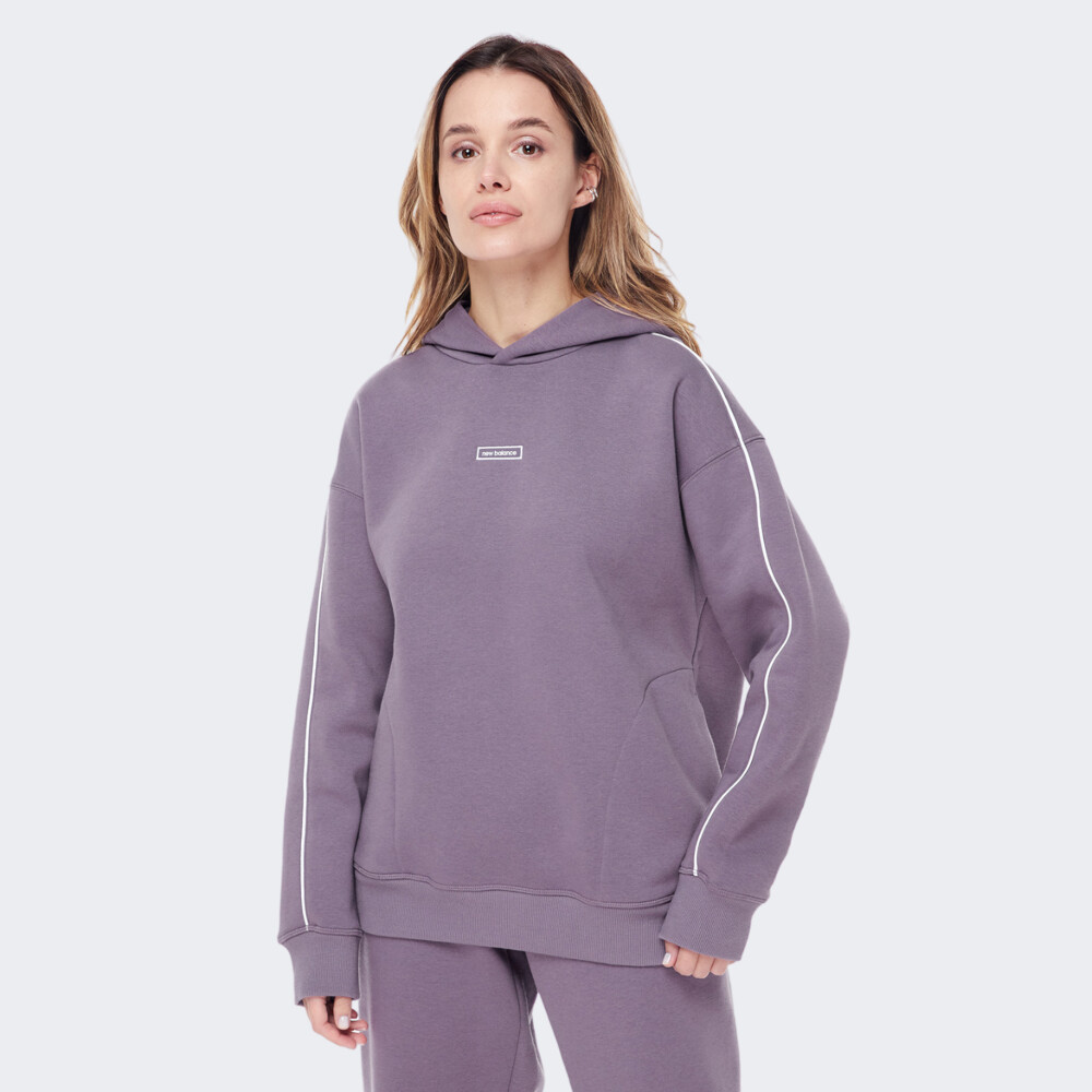 Женская одежда с коллекции New Balance Essentials купить от 689 грн в ...