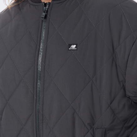 Куртка New Balance Athletics Fashion FZ Jacket - 157539, фото 6 - интернет-магазин MEGASPORT
