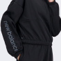 Кофта New Balance Relentless Performance Fleece FZ Jacket, фото 4 - інтернет магазин MEGASPORT