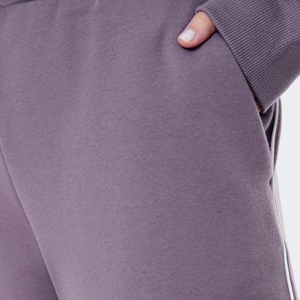 Спортивные штаны New Balance Essentials Brushed Pant - 157546, фото 4 - интернет-магазин MEGASPORT