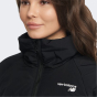 Куртка New Balance NB Classic Core Puffer, фото 4 - интернет магазин MEGASPORT