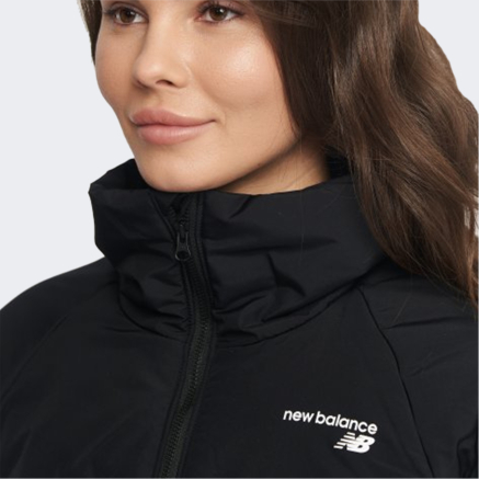 Куртка New Balance NB Classic Core Puffer - 142290, фото 4 - інтернет-магазин MEGASPORT