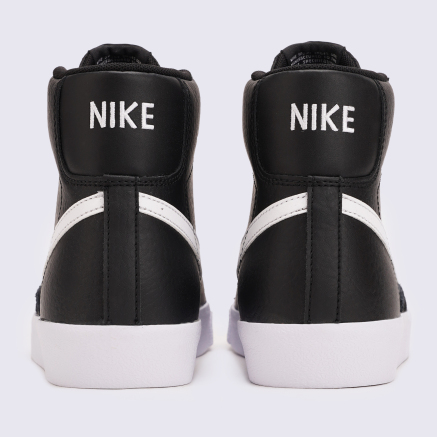 Кеды Nike детские BLAZER MID '77 BG - 158538, фото 3 - интернет-магазин MEGASPORT