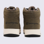 Кеды Champion mid cut shoe rebound mid winterized, фото 3 - интернет магазин MEGASPORT