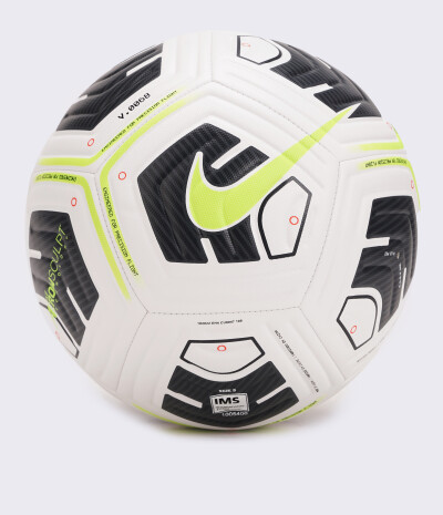 Мяч Nike NK ACADEMY - TEAM - 158818, фото 1 - интернет-магазин MEGASPORT