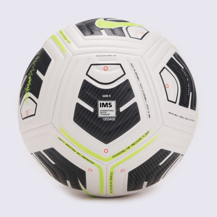 Мяч Nike NK ACADEMY - TEAM - 158818, фото 2 - интернет-магазин MEGASPORT