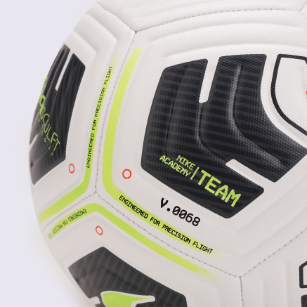 М'яч Nike NK ACADEMY - TEAM - 158818, фото 3 - інтернет-магазин MEGASPORT