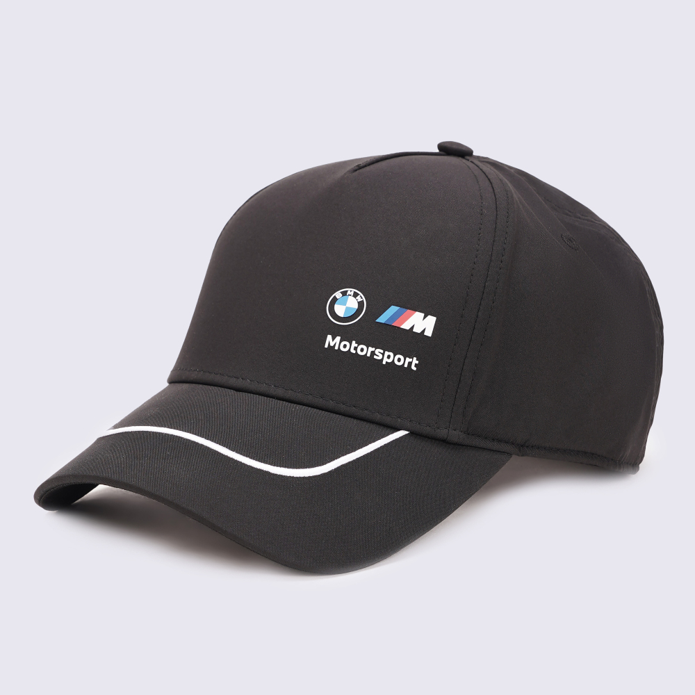 Puma bmw sale cap white