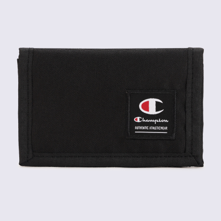 Гаманець Champion wallet - 158930, фото 1 - інтернет-магазин MEGASPORT