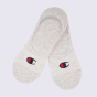 Шкарпетки Champion 2pk Footie Socks, фото 1 - інтернет магазин MEGASPORT