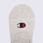 Шкарпетки Champion 2pk Footie Socks, фото 2 - інтернет магазин MEGASPORT