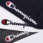 Шкарпетки Champion 3pk Quarter Socks, фото 2 - інтернет магазин MEGASPORT