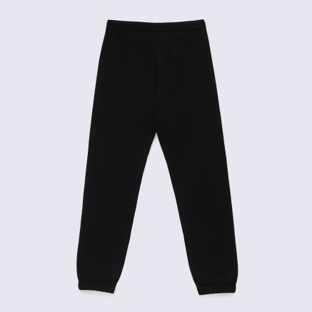 Спортивные штаны Champion детские elastic cuff pants - 158921, фото 2 - интернет-магазин MEGASPORT