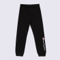 Спортивные штаны Champion детские elastic cuff pants, фото 1 - интернет магазин MEGASPORT