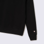 Кофта Champion детская hooded sweatshirt, фото 3 - интернет магазин MEGASPORT