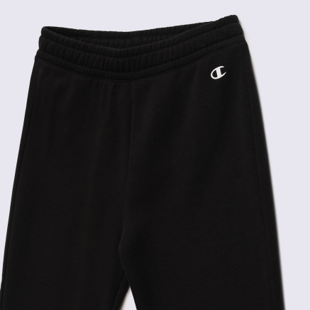 Спортивные штаны Champion детские rib cuff pants - 158923, фото 3 - интернет-магазин MEGASPORT