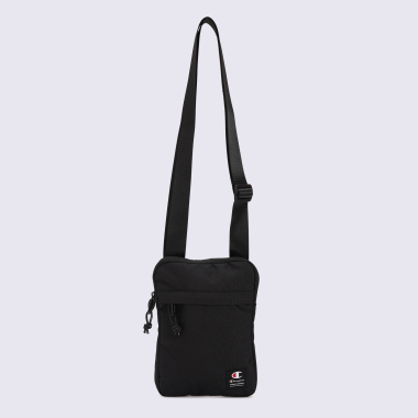 Сумки Champion small shoulder bag - 158927, фото 1 - интернет-магазин MEGASPORT