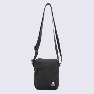 Сумки Champion small shoulder bag - 158929, фото 1 - интернет-магазин MEGASPORT