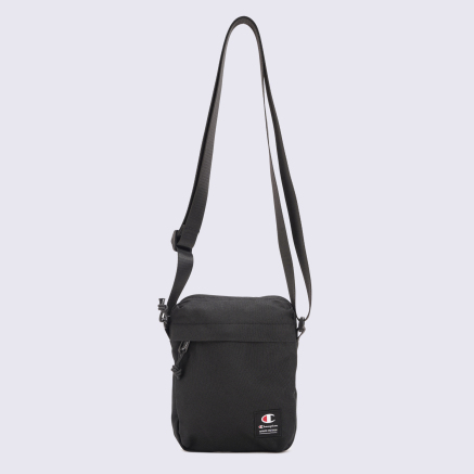 Сумка Champion small shoulder bag - 158929, фото 1 - интернет-магазин MEGASPORT