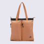 Сумка New Balance DUAL POCKETS TOTE Bag, фото 1 - интернет магазин MEGASPORT