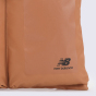 Сумка New Balance DUAL POCKETS TOTE Bag, фото 4 - интернет магазин MEGASPORT