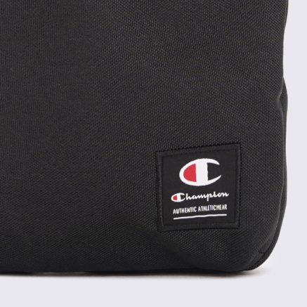 Сумка Champion small shoulder bag - 158929, фото 4 - интернет-магазин MEGASPORT