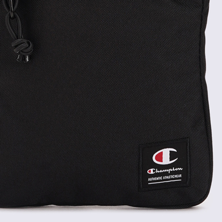 Сумка Champion small shoulder bag - 158927, фото 4 - интернет-магазин MEGASPORT