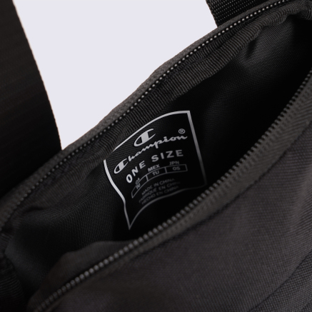 Сумка Champion small shoulder bag - 158927, фото 3 - интернет-магазин MEGASPORT