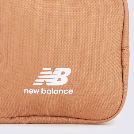 Сумка New Balance SLING BAG - 157571, фото 4 - інтернет-магазин MEGASPORT