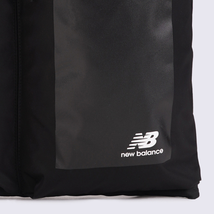 Сумка New Balance DUAL POCKETS TOTE Bag - 157575, фото 4 - інтернет-магазин MEGASPORT