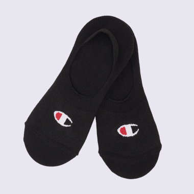 Шкарпетки Champion 2pk Footie Socks - 158881, фото 1 - інтернет-магазин MEGASPORT