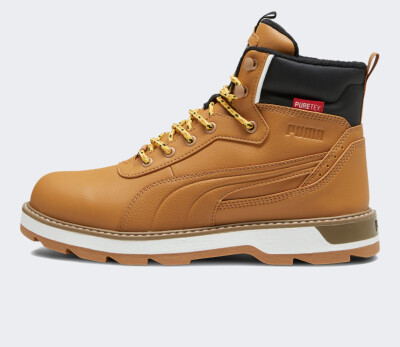 Черевики Puma Desierto v3 Puretex - 159556, фото 1 - інтернет-магазин MEGASPORT