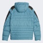 Куртка Puma PL Eco-Lite Jacket, фото 7 - интернет магазин MEGASPORT