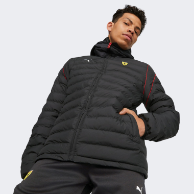 Puma hybrid cheap down jacket