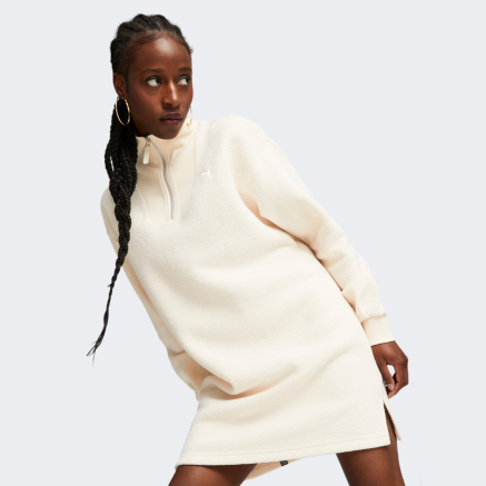 Плаття Puma HER Winterized HZ - 159575, фото 1 - інтернет-магазин MEGASPORT