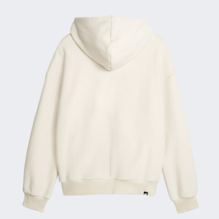 Кофта Puma HER Winterized Full-Zip Hoodie - 159574, фото 7 - интернет-магазин MEGASPORT