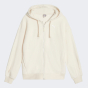 Кофта Puma HER Winterized Full-Zip Hoodie, фото 6 - интернет магазин MEGASPORT
