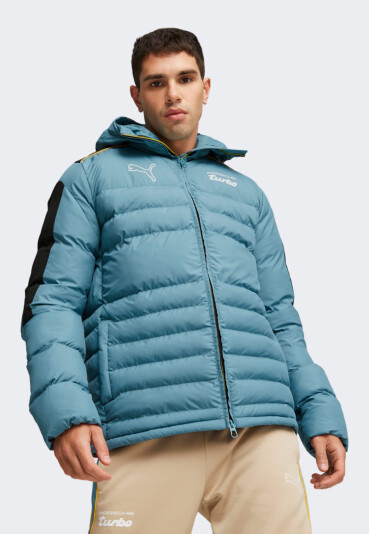 Куртка Puma PL Eco-Lite Jacket - 159563, фото 1 - інтернет-магазин MEGASPORT