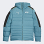 Куртка Puma PL Eco-Lite Jacket, фото 6 - интернет магазин MEGASPORT